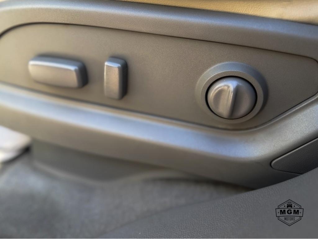 Chevrolet Traverse 2LT AWD 2015