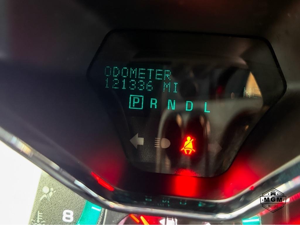 Chevrolet Traverse 2LT AWD 2015