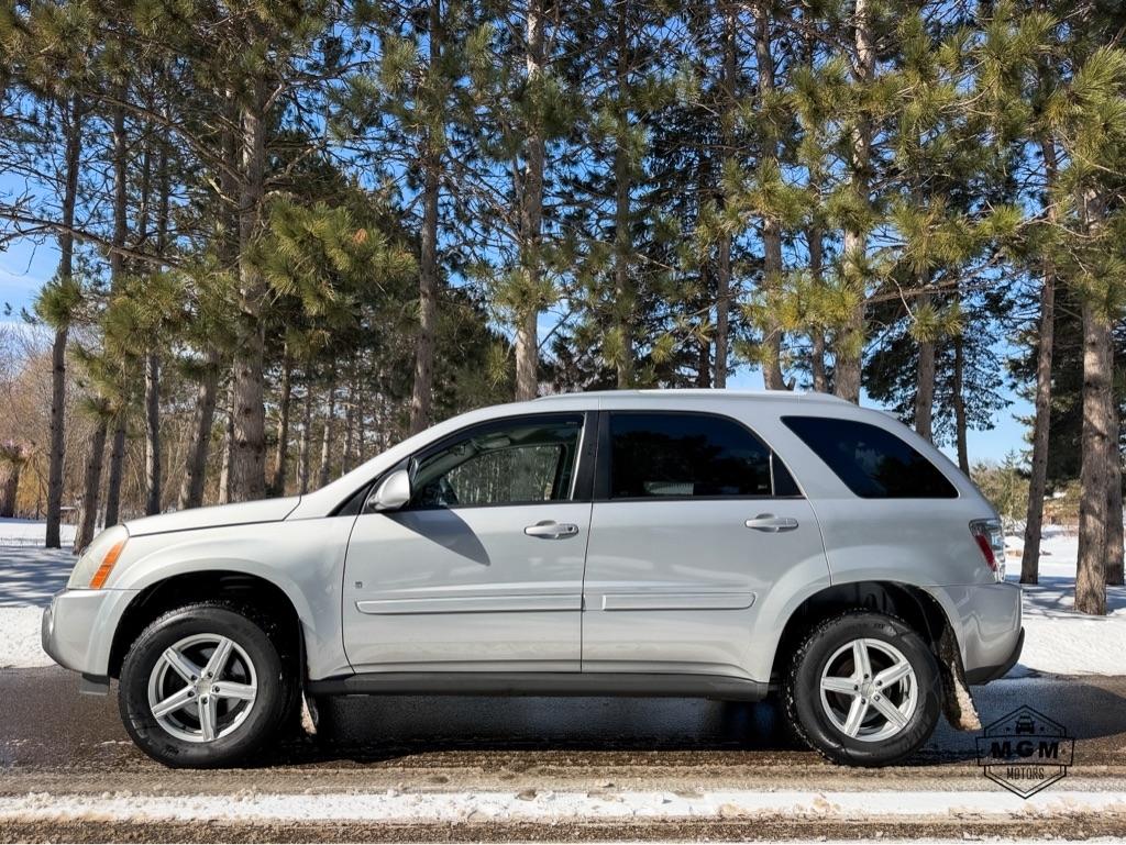 2006 Chevrolet Equinox LT