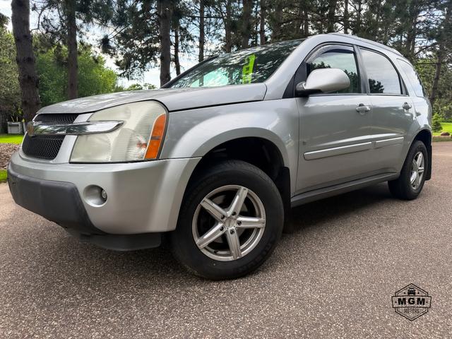 2006 Chevrolet Equinox LT AWD