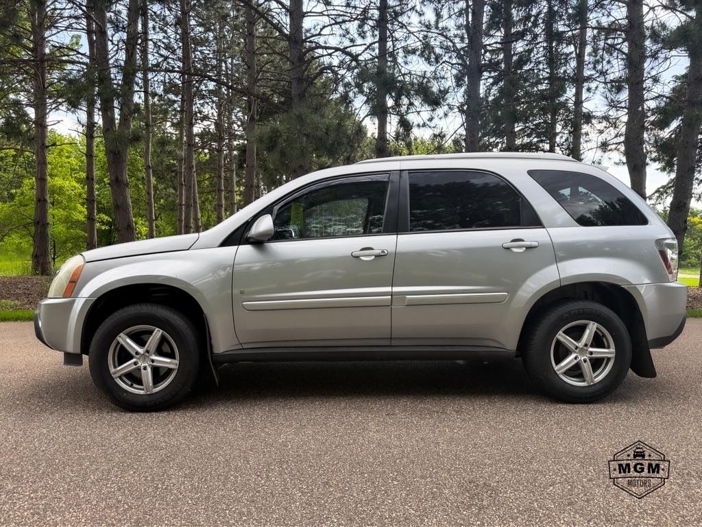 2006 Chevrolet Equinox LT AWD's photo