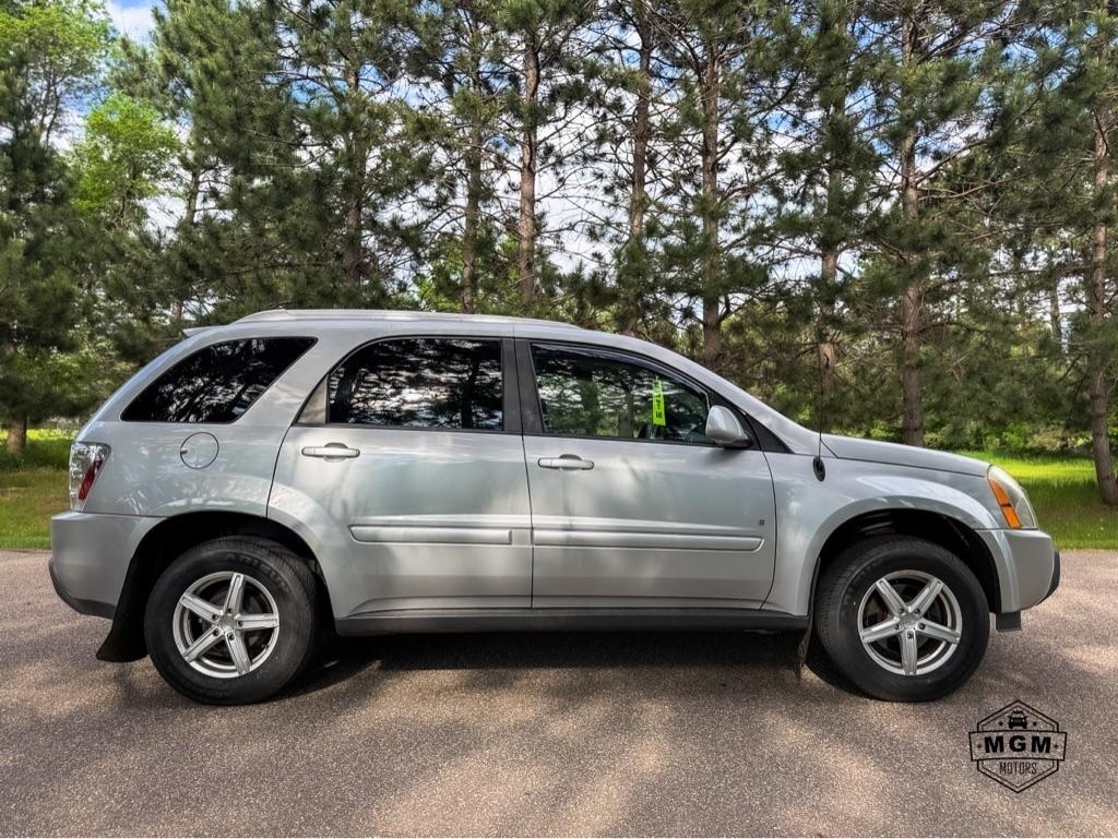 Chevrolet Equinox LT AWD 2006