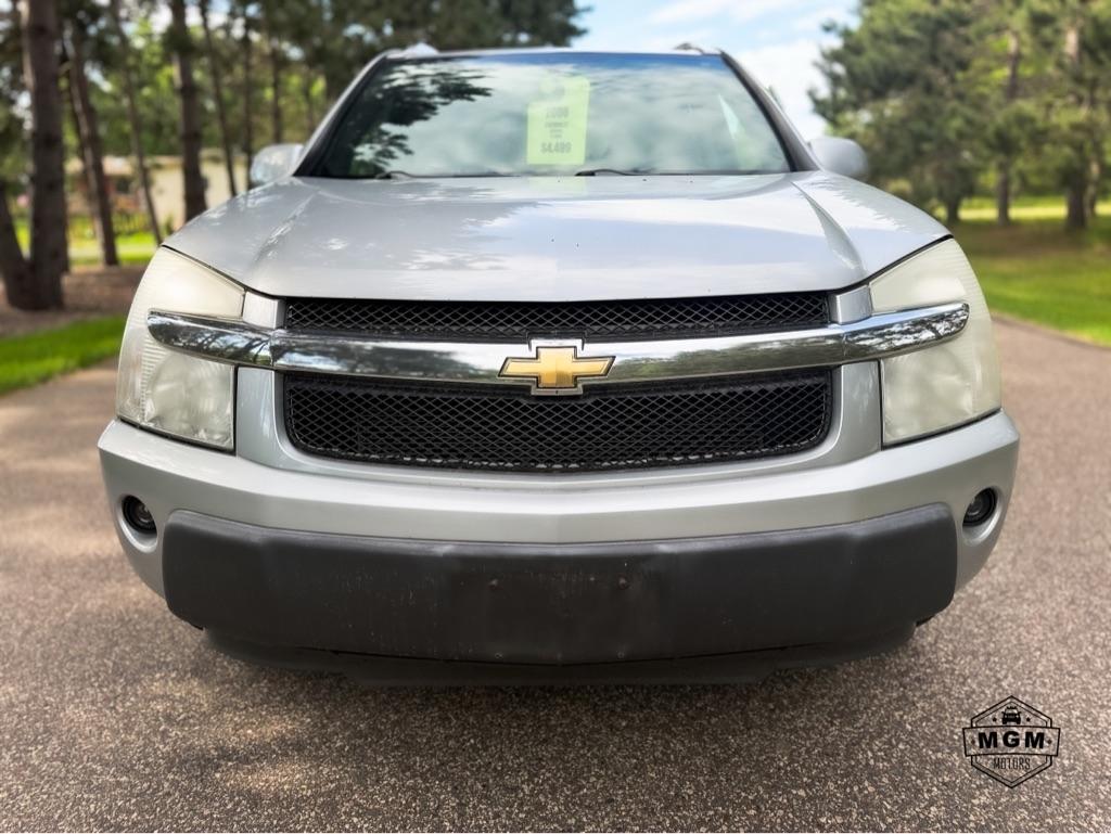 Chevrolet Equinox LT AWD 2006