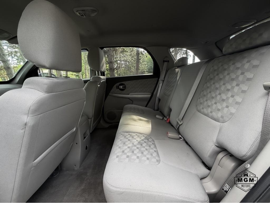 Chevrolet Equinox LT AWD 2006
