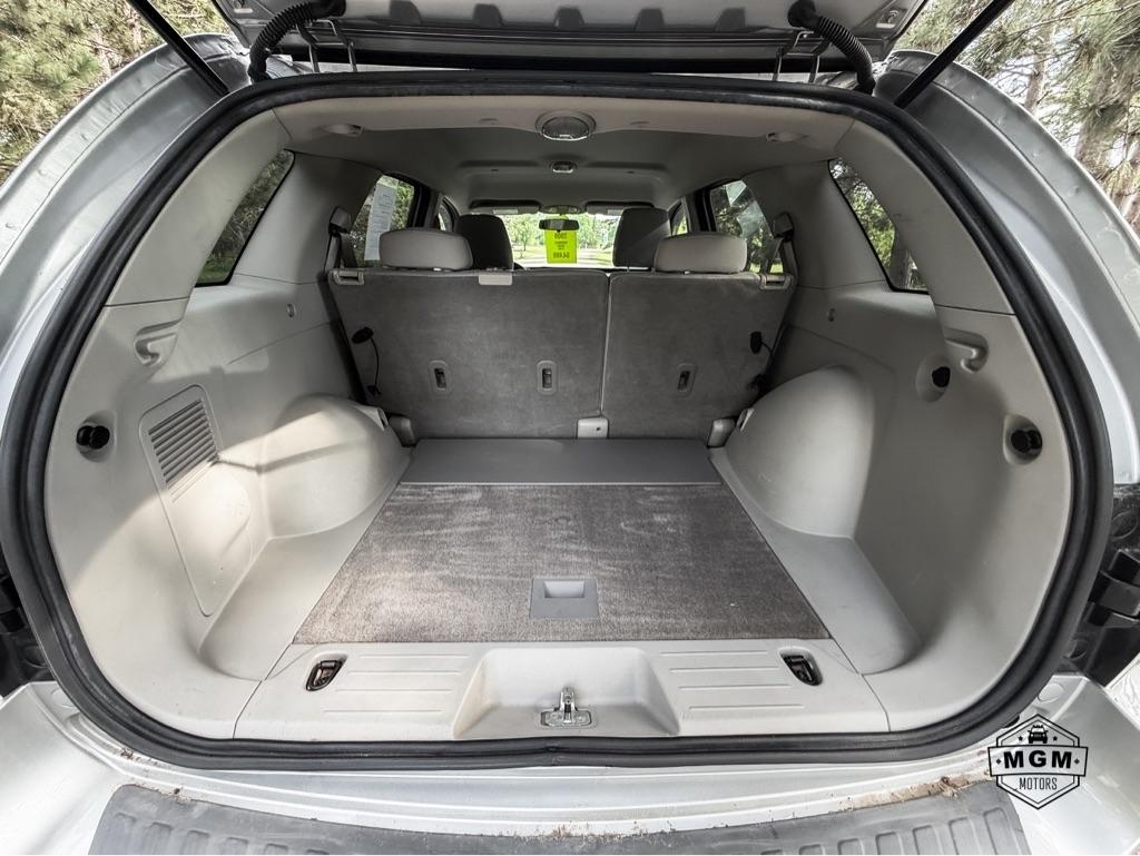 Chevrolet Equinox LT AWD 2006