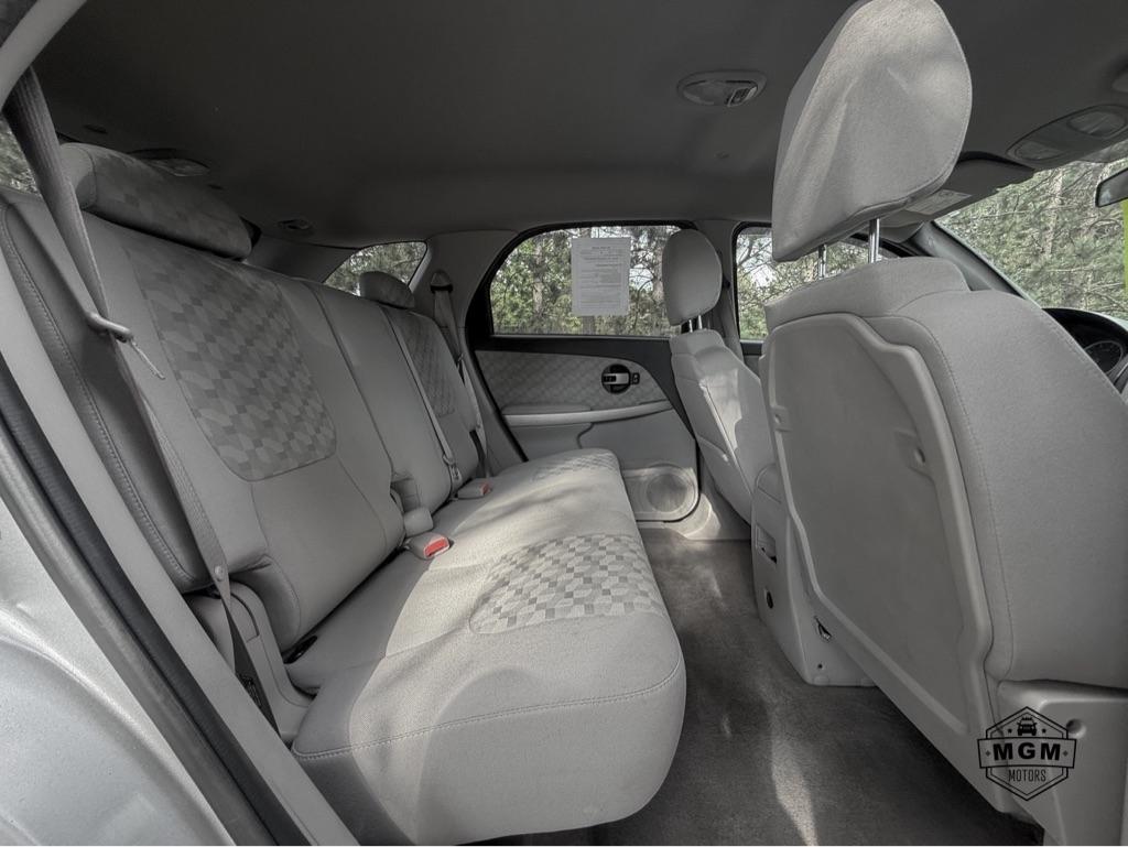 Chevrolet Equinox LT AWD 2006
