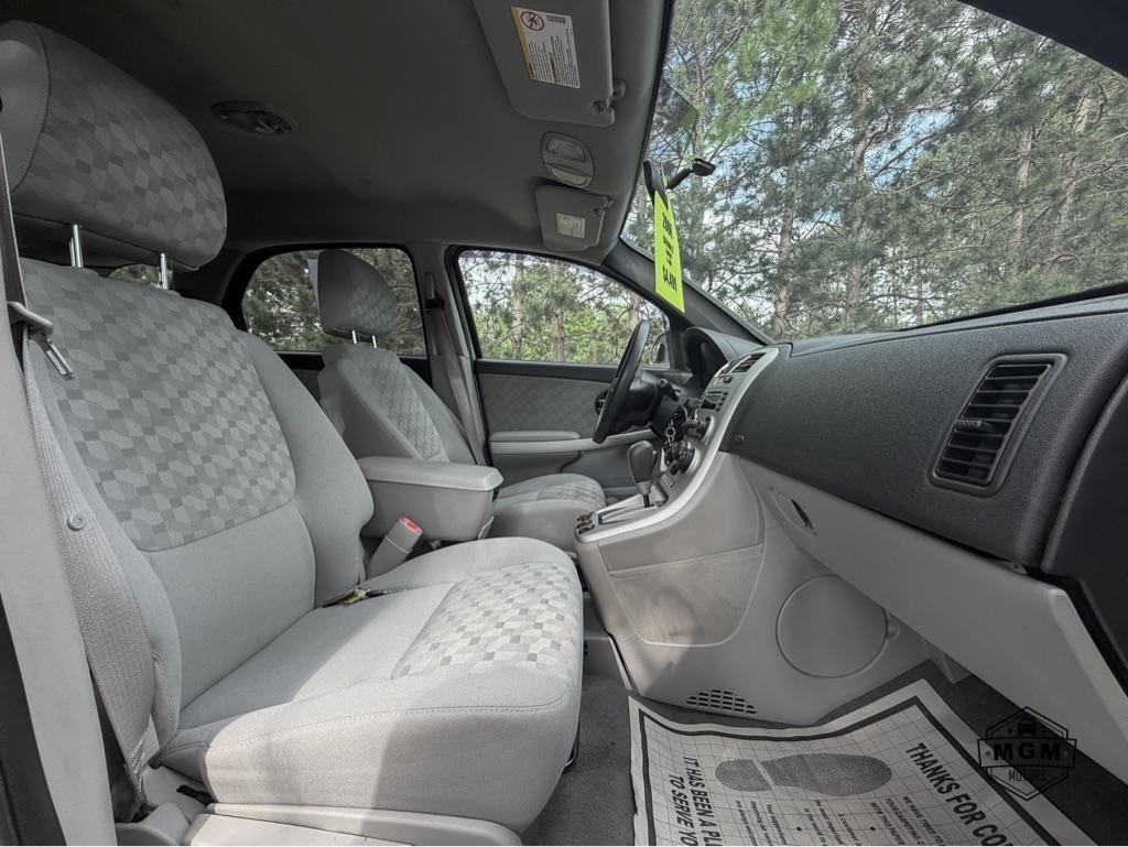 Chevrolet Equinox LT AWD 2006