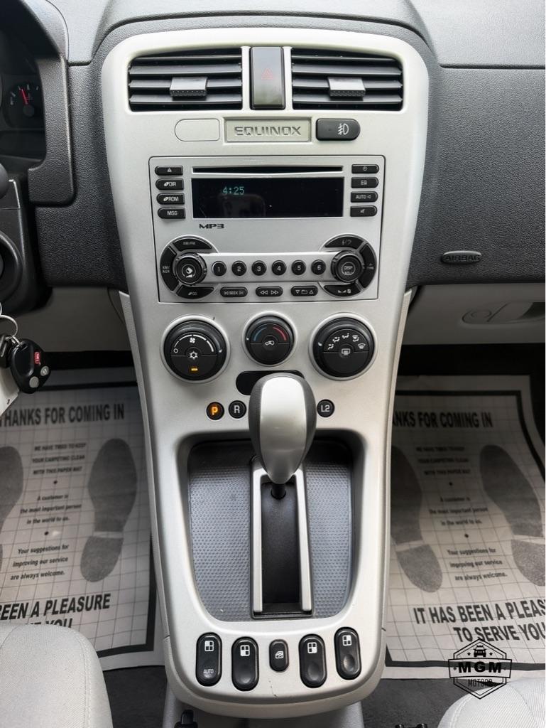 Chevrolet Equinox LT AWD 2006