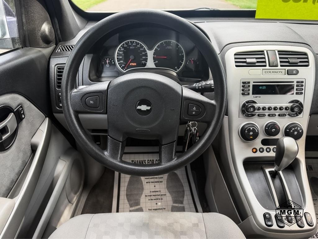 Chevrolet Equinox LT AWD 2006