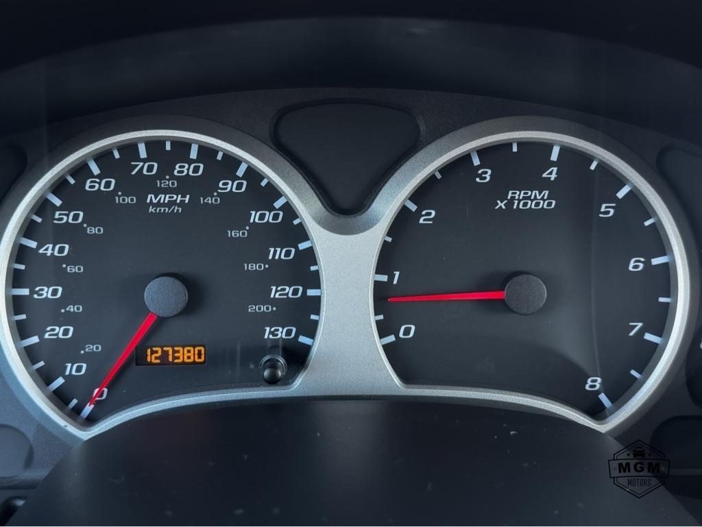 Chevrolet Equinox LT AWD 2006