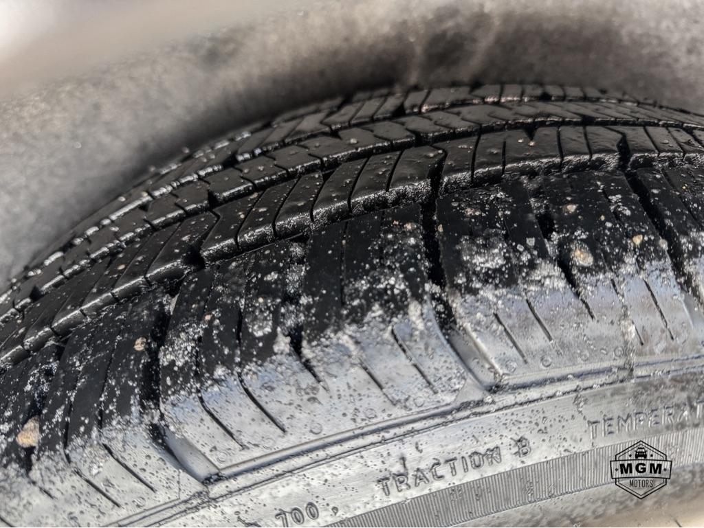 Nissan Murano AWD 4dr S 2018