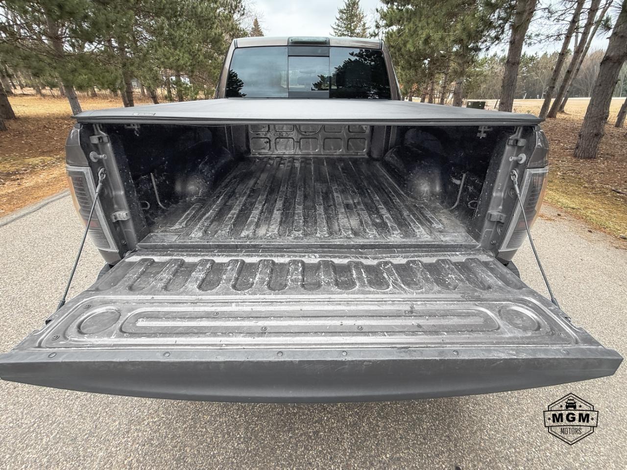RAM 1500 SLT Crew Cab SWB 4WD 2018