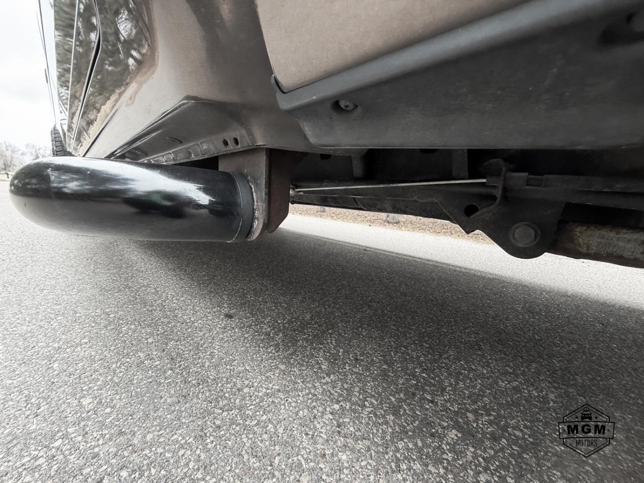 RAM 1500 SLT Crew Cab SWB 4WD 2018