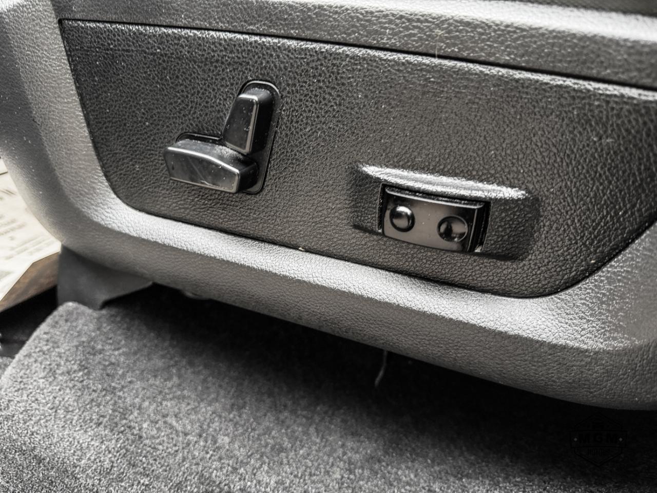 RAM 1500 SLT Crew Cab SWB 4WD 2018