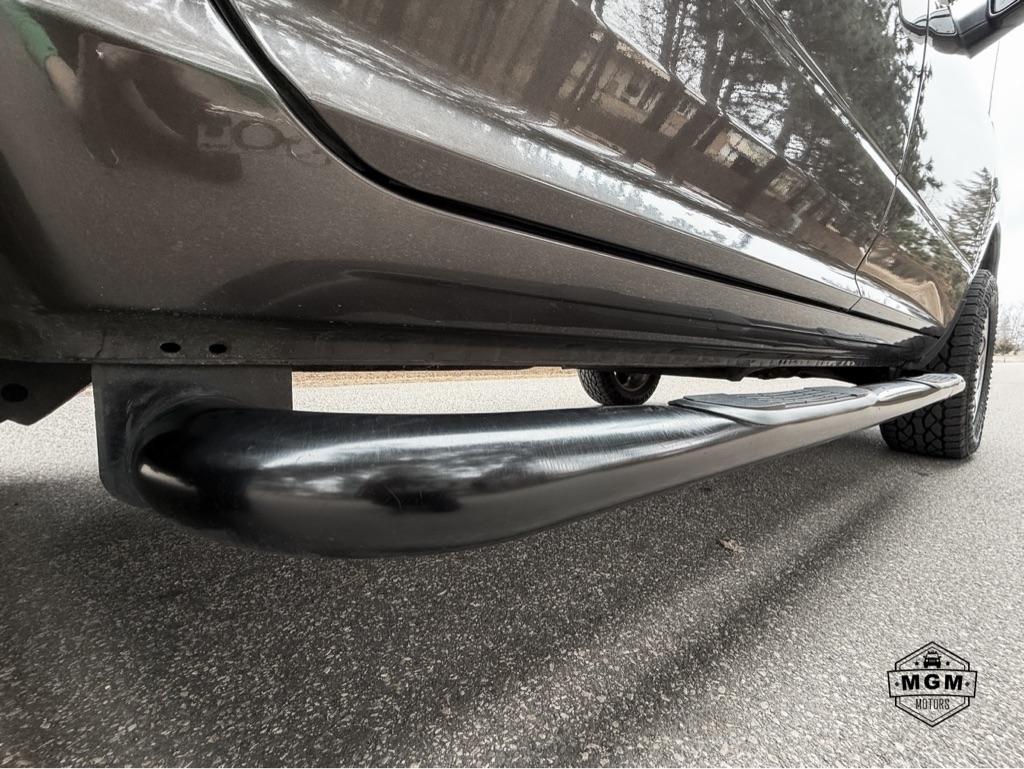 RAM 1500 SLT Crew Cab SWB 4WD 2018