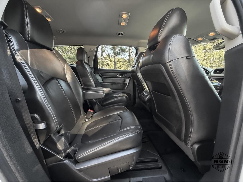Chevrolet Traverse 2LT AWD 2016