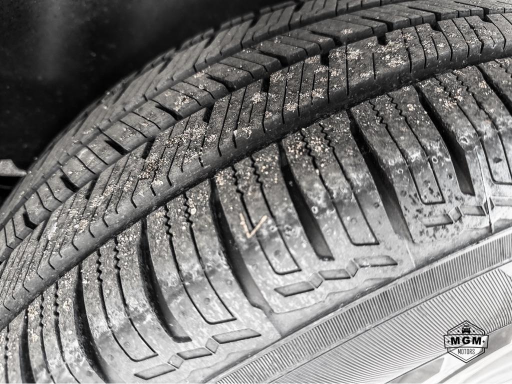 Chevrolet Traverse 2LT AWD 2016