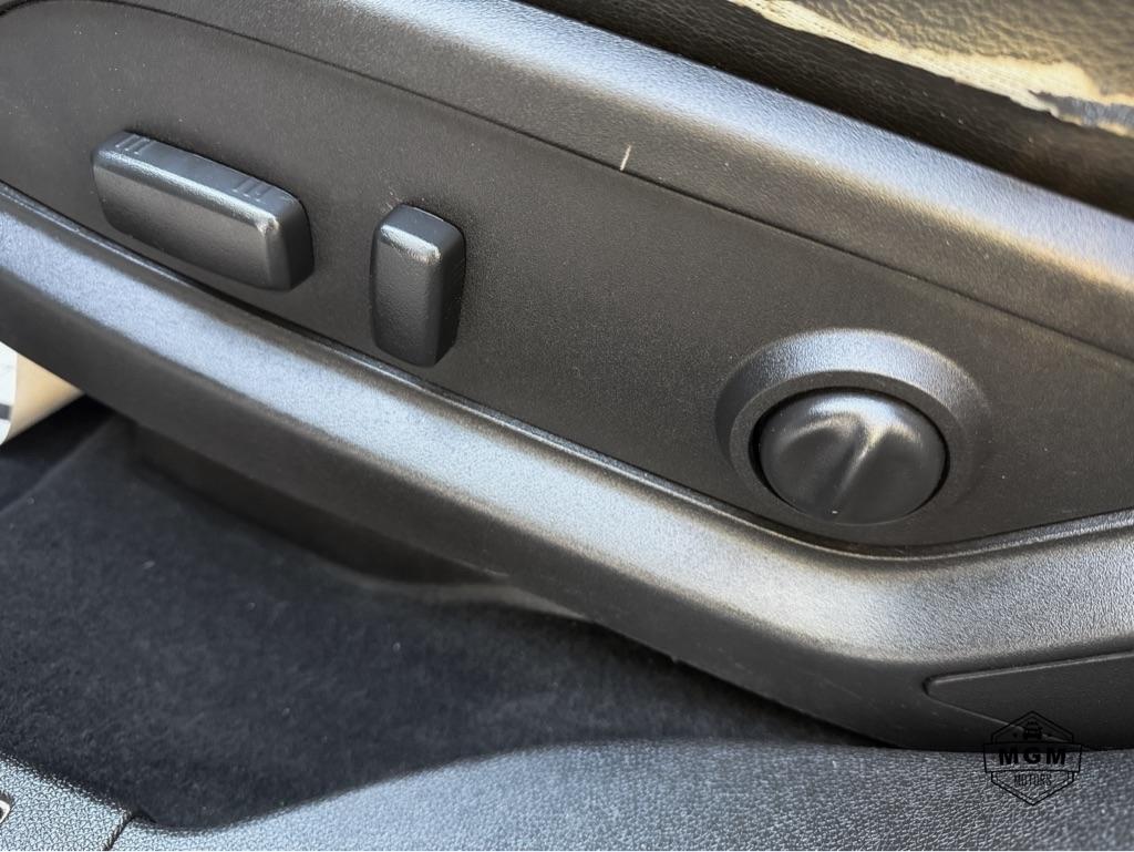 Chevrolet Traverse 2LT AWD 2016