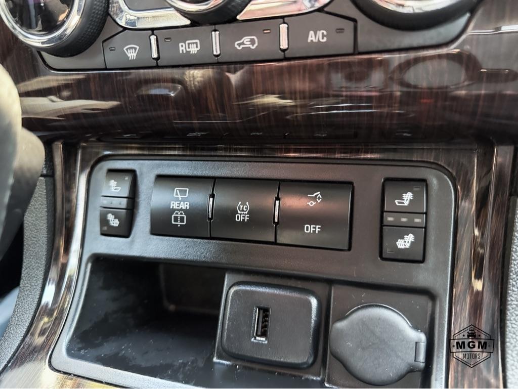 Chevrolet Traverse 2LT AWD 2016