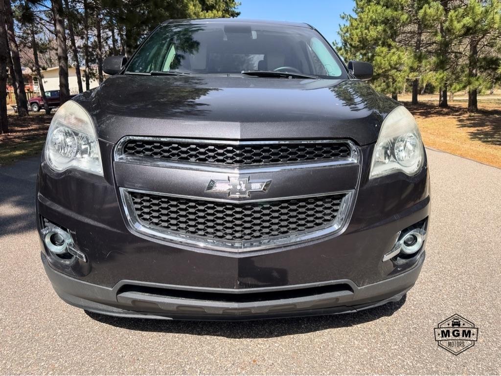 Chevrolet Equinox FWD 4dr LT w/2LT 2015