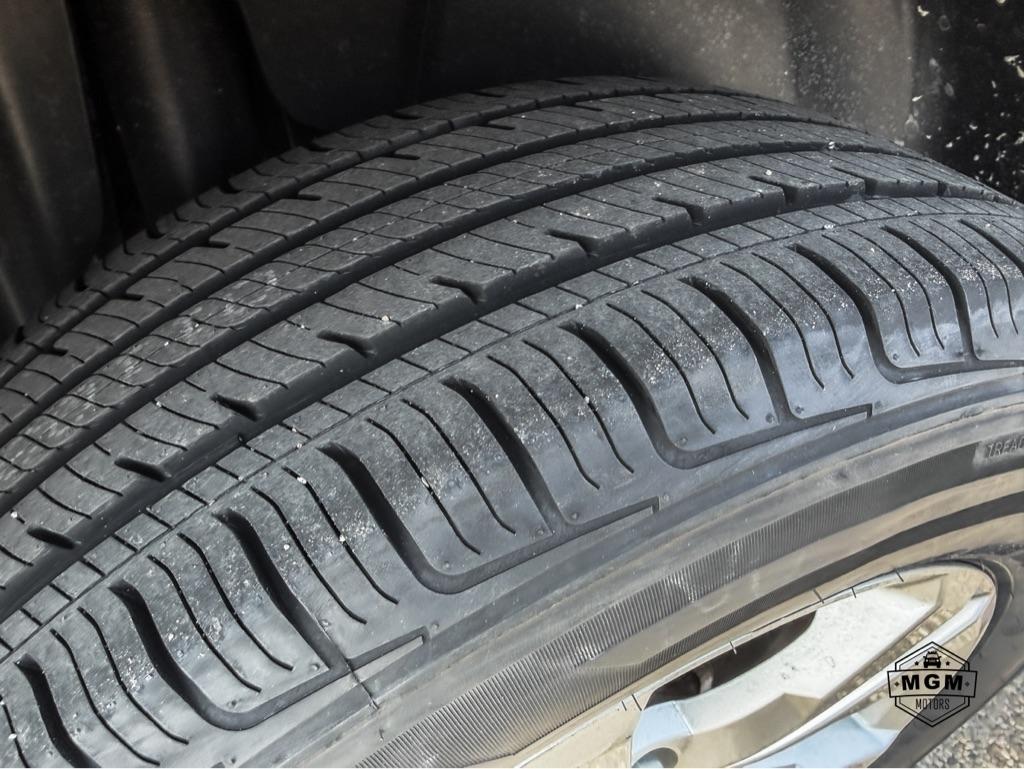 Chevrolet Equinox FWD 4dr LT w/2LT 2015