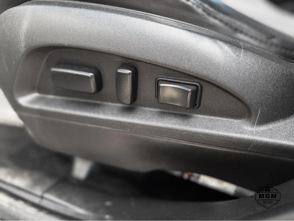 Chevrolet Equinox FWD 4dr LT w/2LT 2015