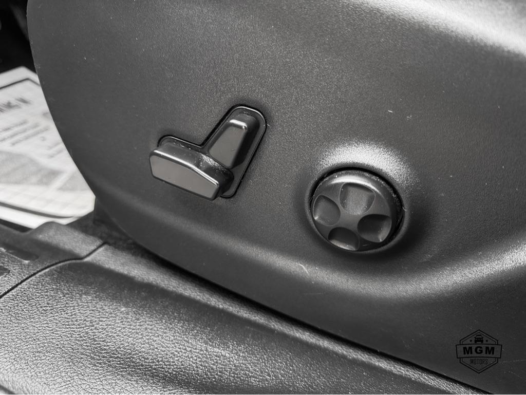 Jeep Cherokee Limited 4WD 2015