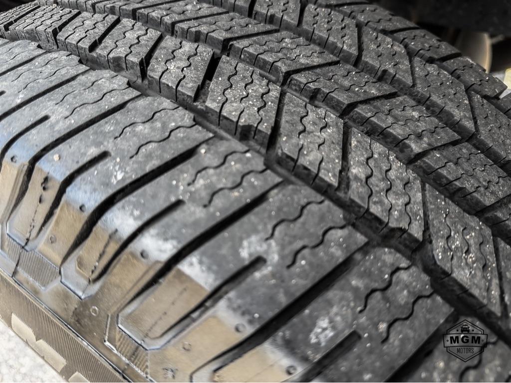 Toyota Tundra SR5 5.7L V8 FFV Double Cab 4WD 2015