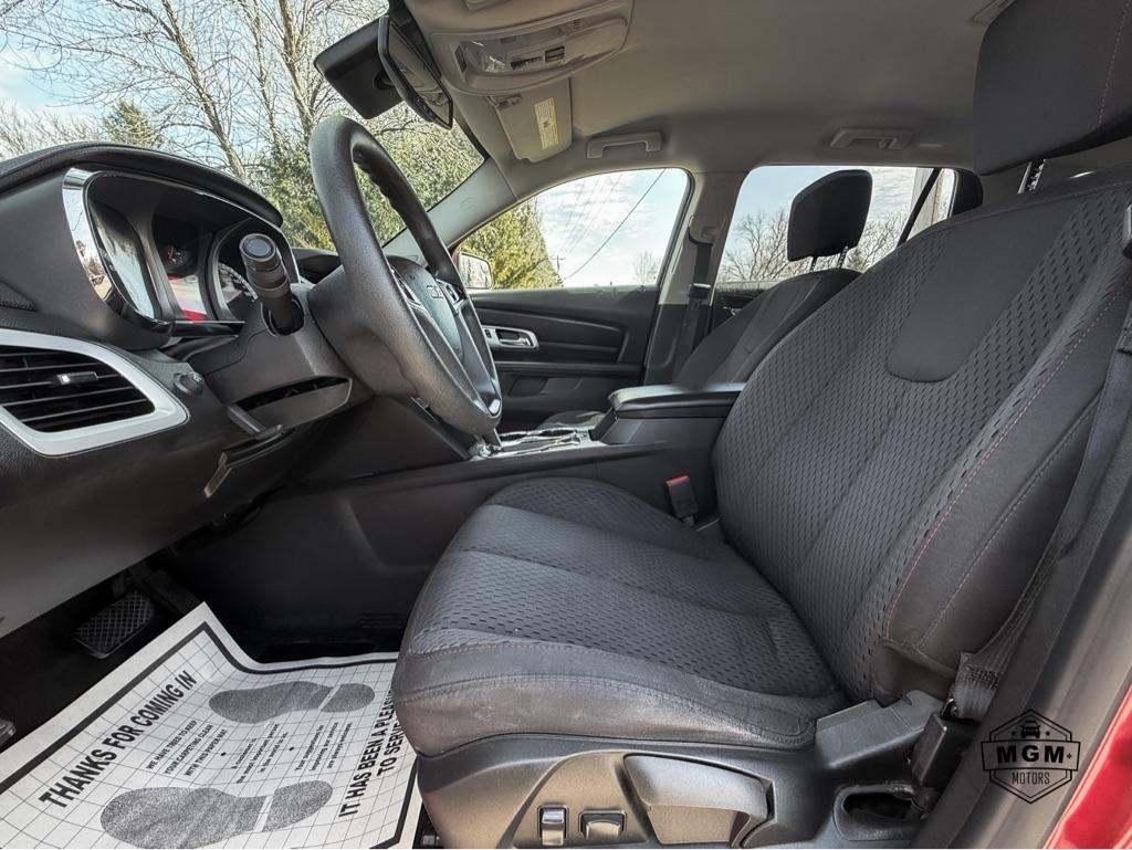 GMC Terrain SLE1 AWD 2013