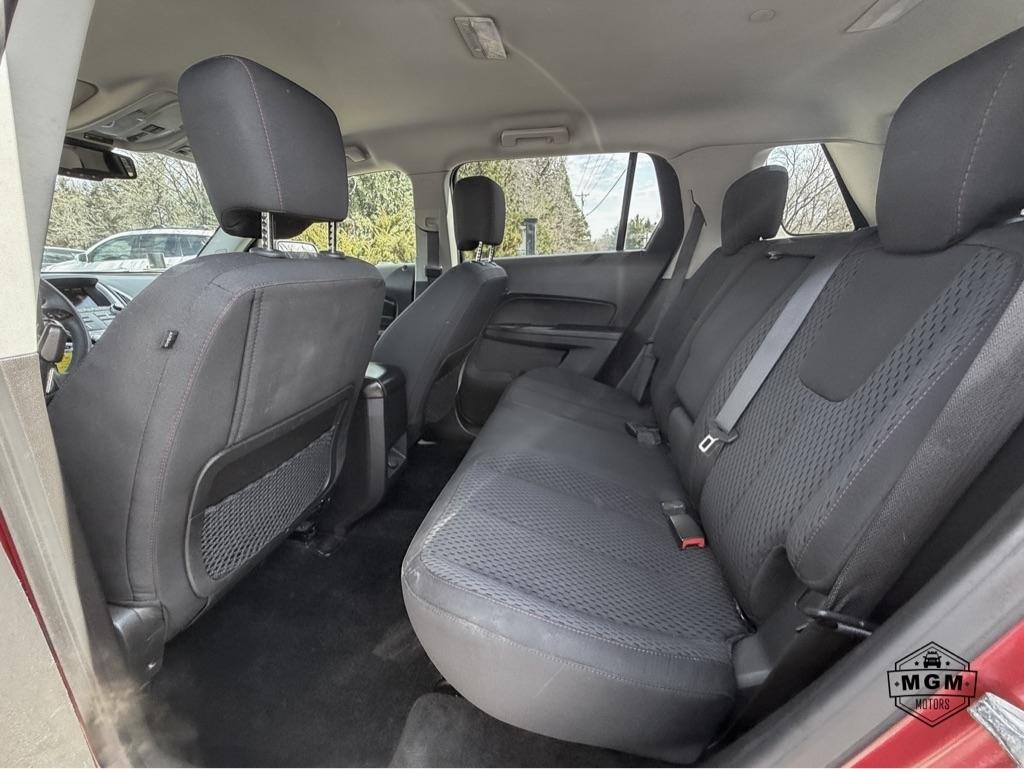 GMC Terrain SLE1 AWD 2013