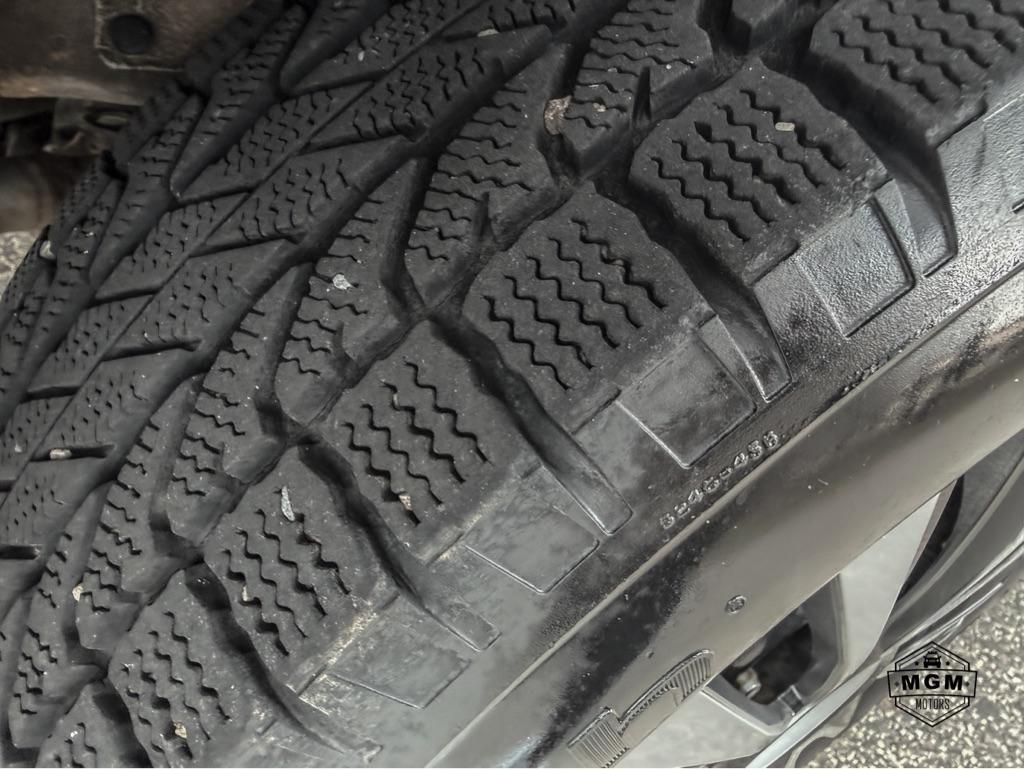 Honda CR-V LX 4WD 5-Speed AT 2013