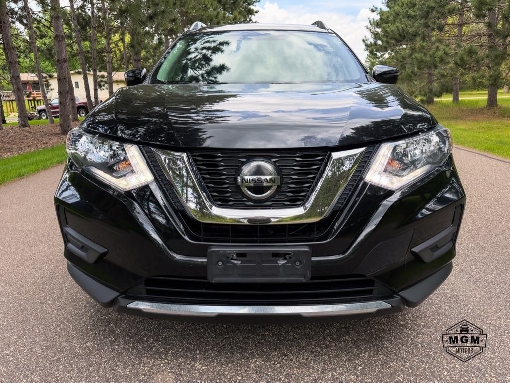 Nissan Rogue SV AWD 2018