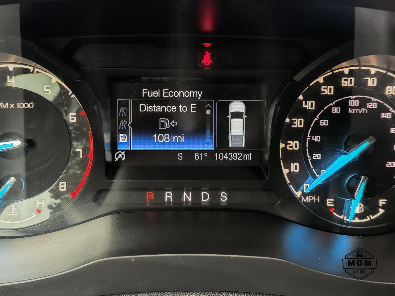 Ford Ranger XLT SuperCrew 4WD 2022