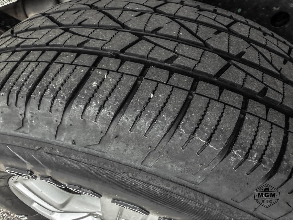 Ford Ranger XLT SuperCrew 4WD 2022