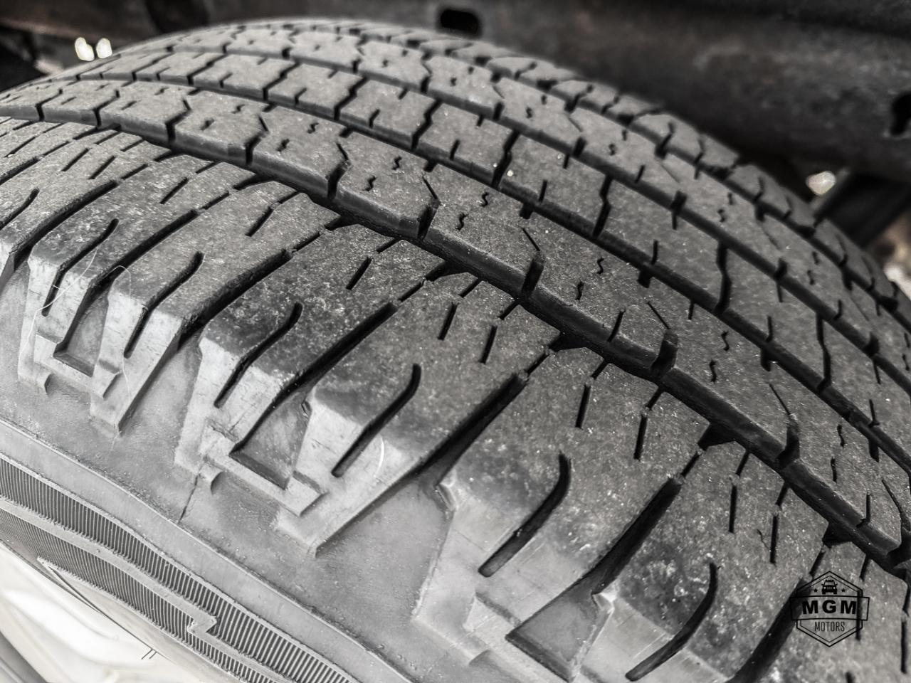 Chevrolet Silverado 1500 LT Double Cab 4WD 2016