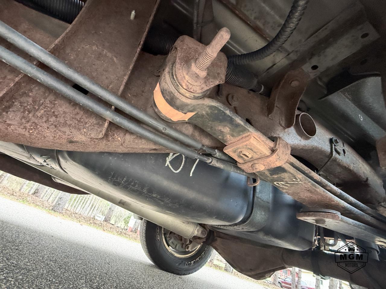 Chevrolet Silverado 1500 LT Double Cab 4WD 2016