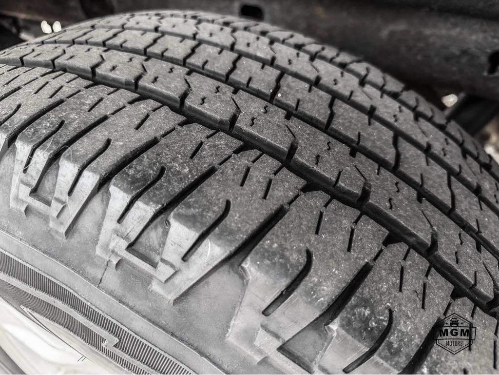 Chevrolet Silverado 1500 LT Double Cab 4WD 2016