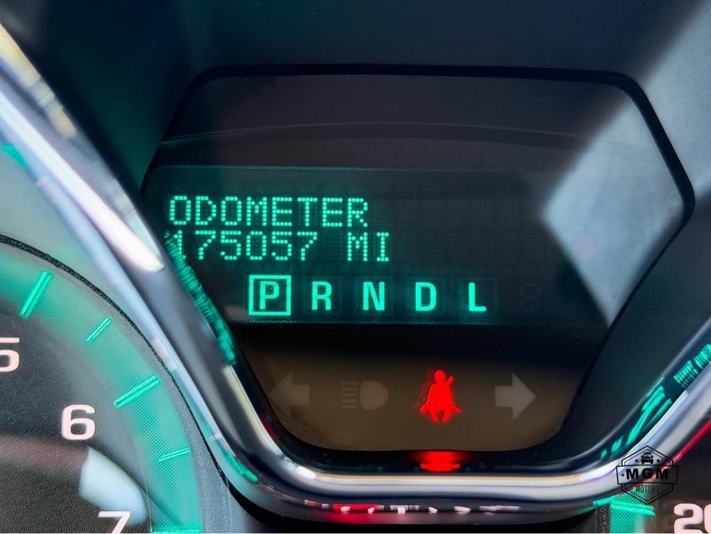 Chevrolet Traverse 1LT AWD 2017