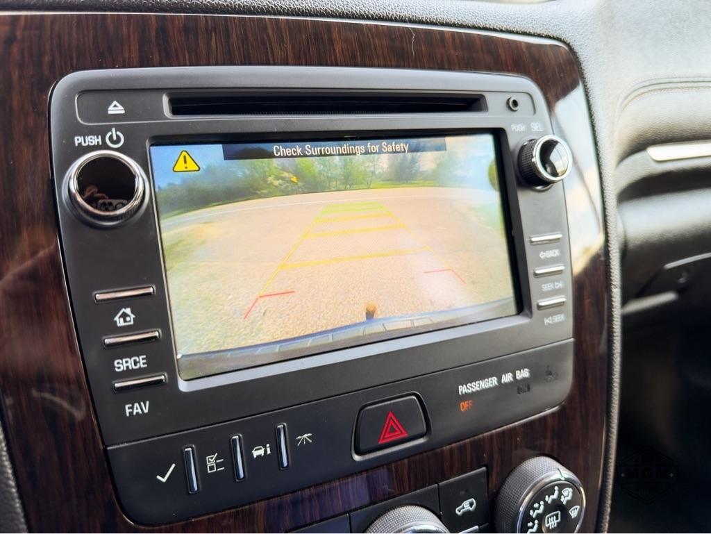 Chevrolet Traverse 1LT AWD 2017