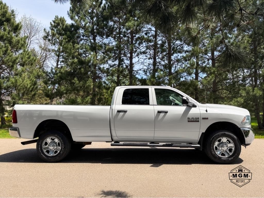 RAM 2500 Tradesman Crew Cab LWB 4WD 2018