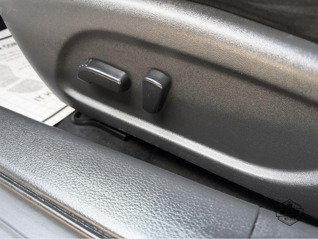 Nissan Altima 2.5 S 2015