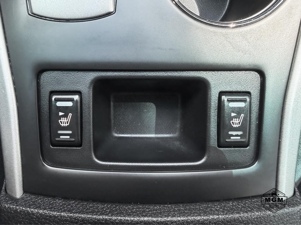 Nissan Altima 2.5 S 2015