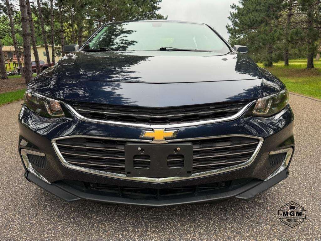 Chevrolet Malibu LS 2018