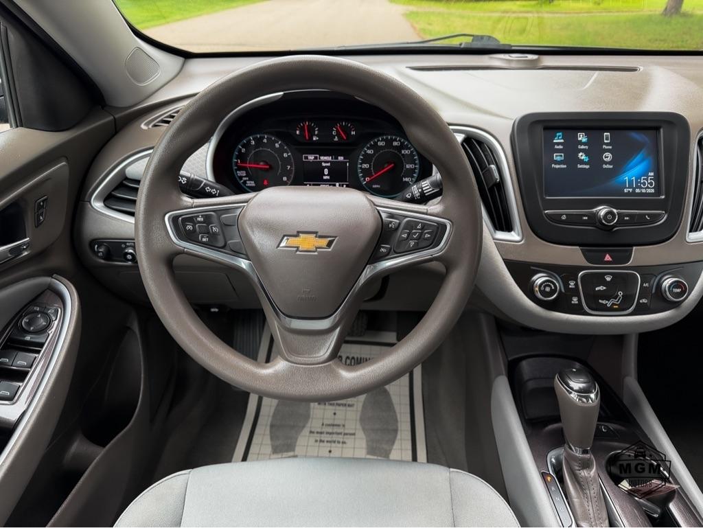 Chevrolet Malibu LS 2018