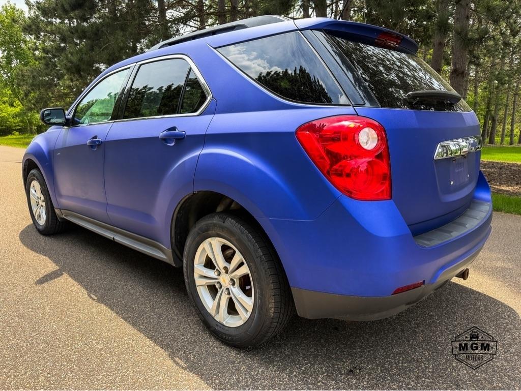Chevrolet Equinox 2LT 2WD 2014