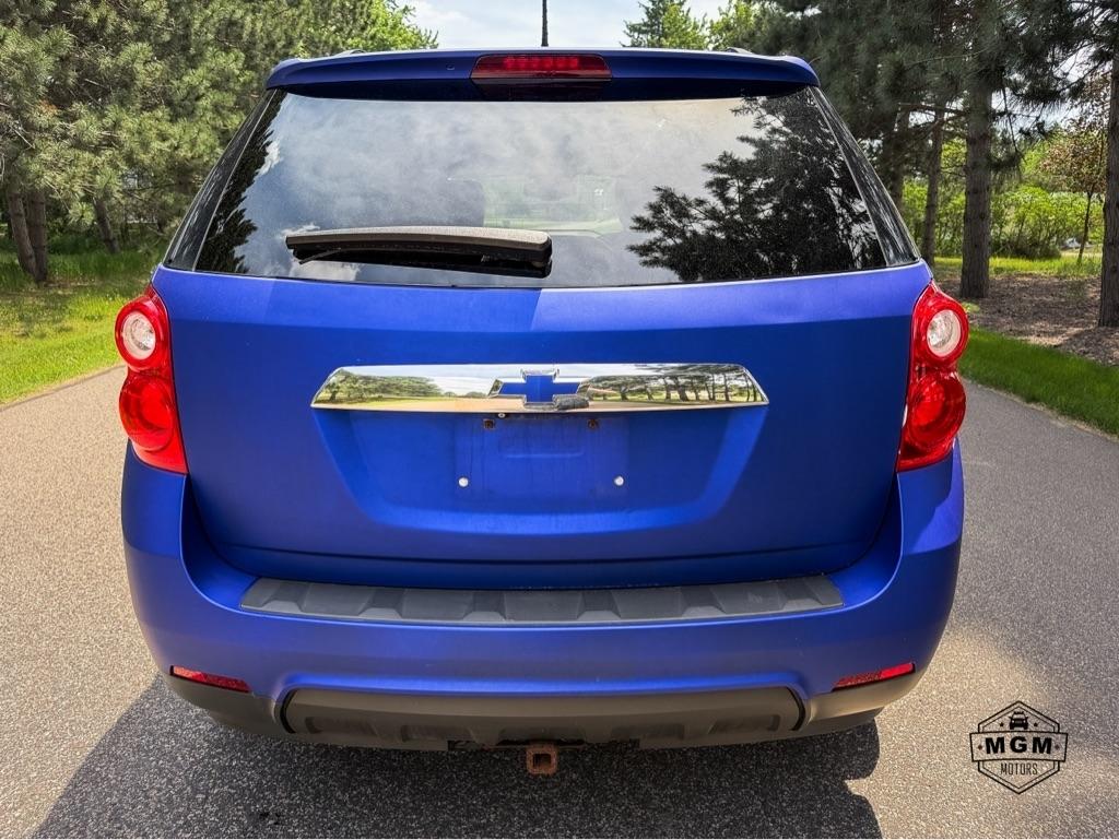 Chevrolet Equinox 2LT 2WD 2014