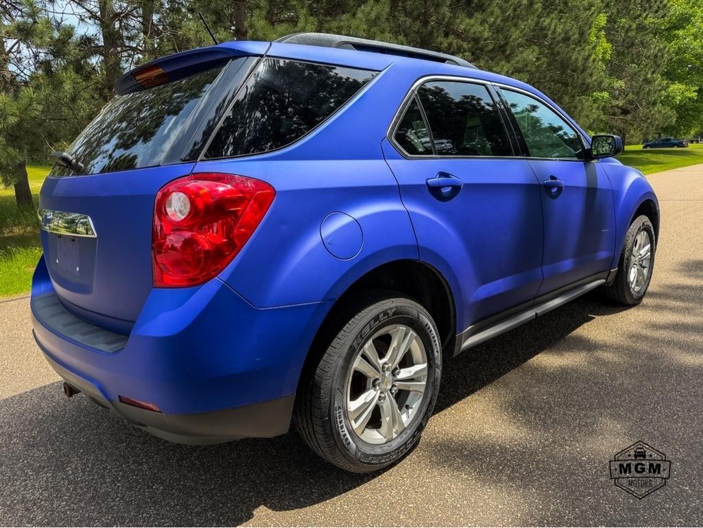Chevrolet Equinox 2LT 2WD 2014
