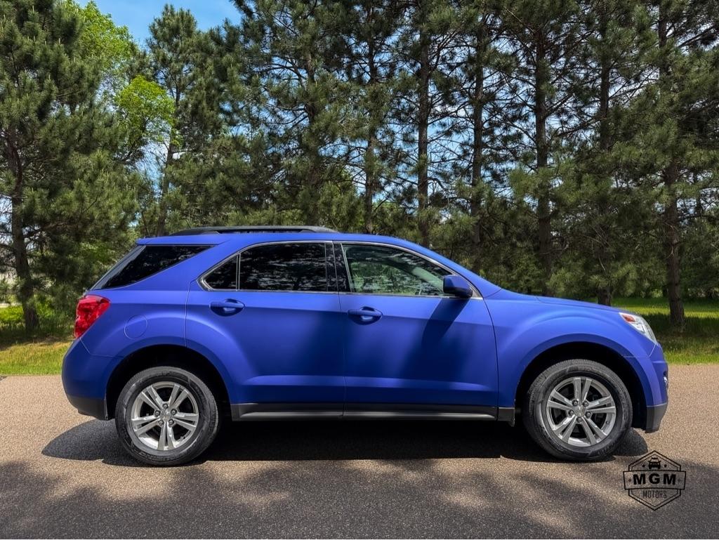 Chevrolet Equinox 2LT 2WD 2014