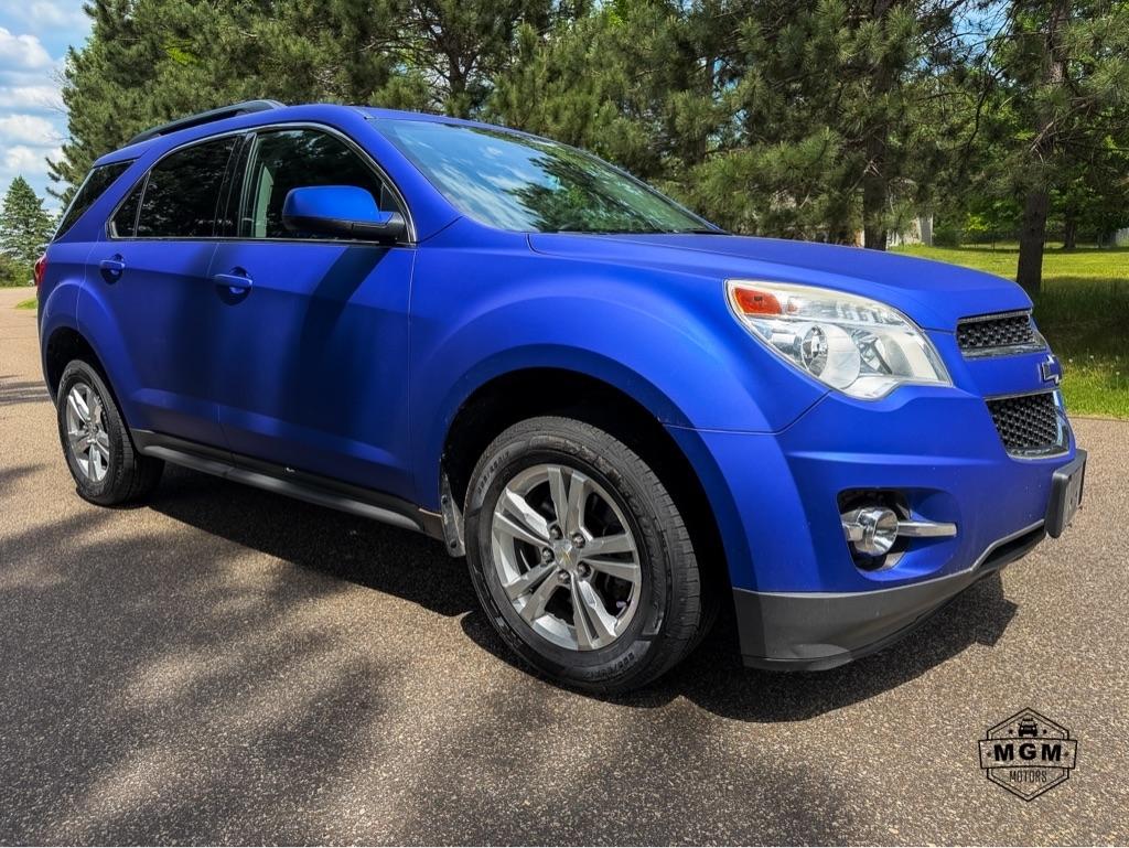 Chevrolet Equinox 2LT 2WD 2014