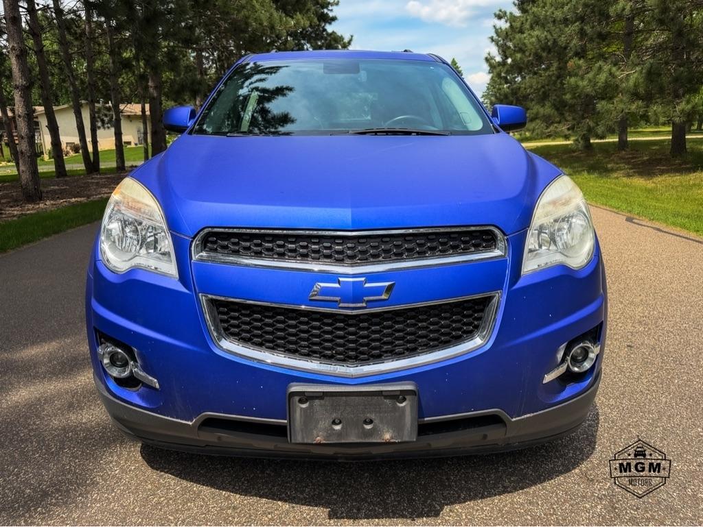 Chevrolet Equinox 2LT 2WD 2014